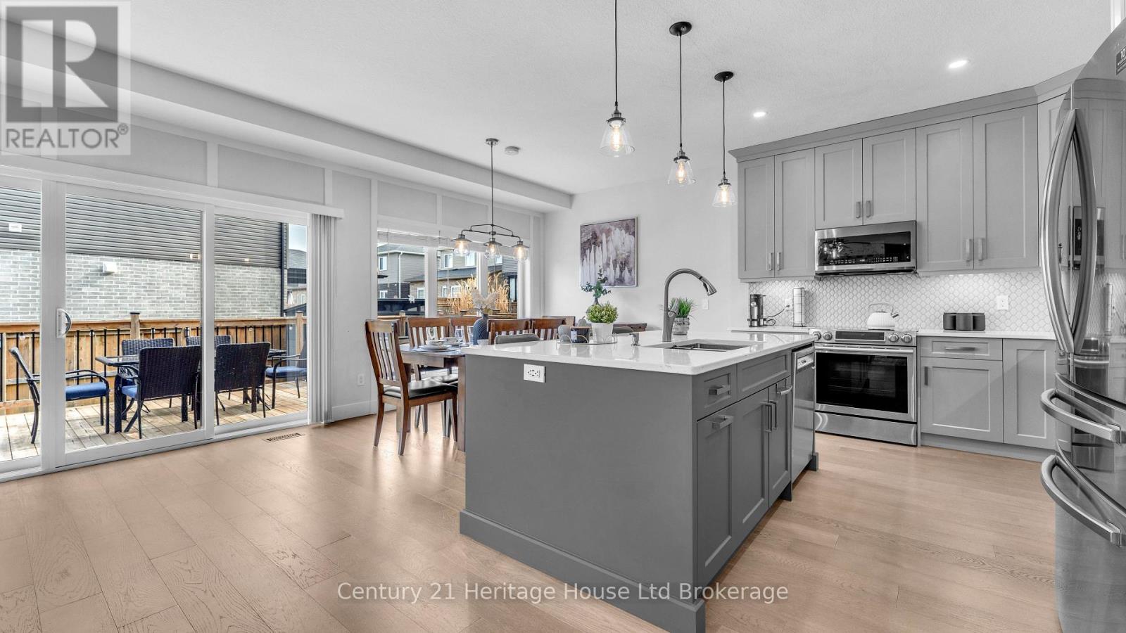 1411 Sandbar Street, London North, Ontario  N6G 0V4 - Photo 5 - X13457950