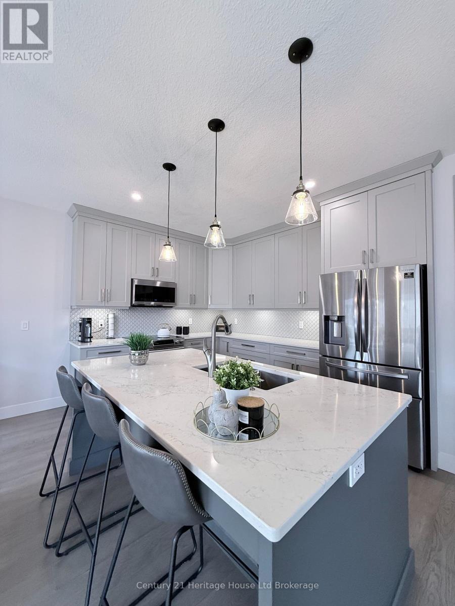 1411 Sandbar Street, London North, Ontario  N6G 0V4 - Photo 7 - X13457950
