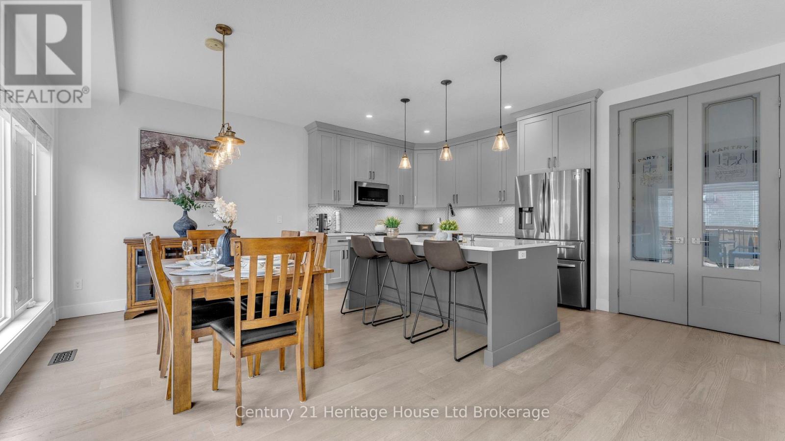 1411 Sandbar Street, London North, Ontario  N6G 0V4 - Photo 9 - X13457950