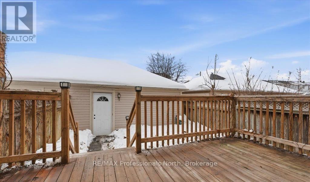 98 Roxton Road, Oakville, Ontario  L6H 6V4 - Photo 24 - W13457718