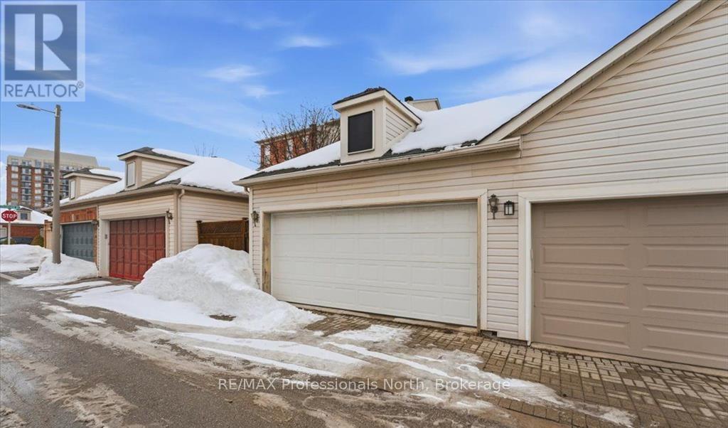 98 Roxton Road, Oakville, Ontario  L6H 6V4 - Photo 25 - W13457718