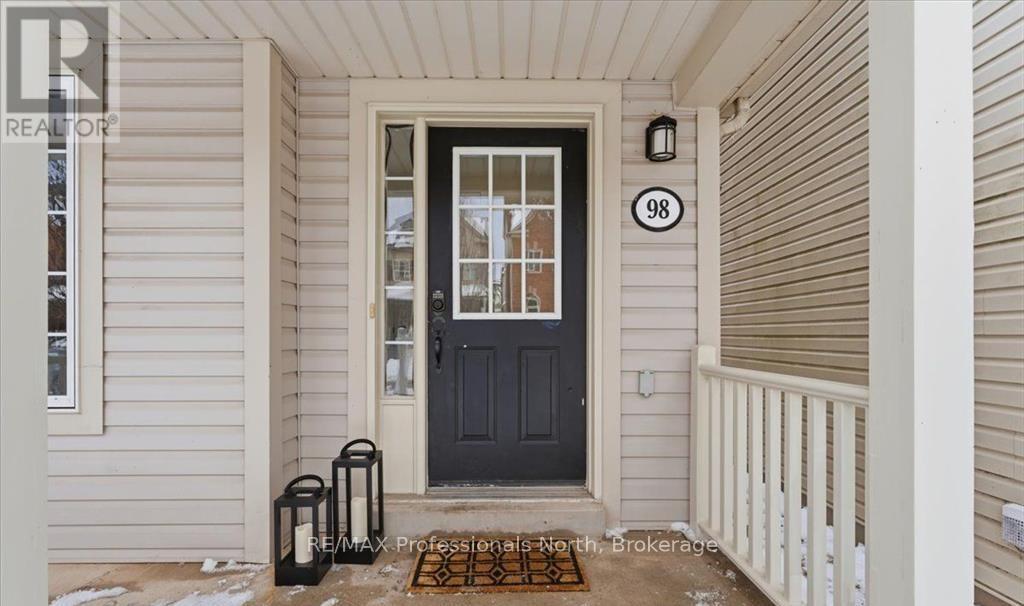 98 Roxton Road, Oakville, Ontario  L6H 6V4 - Photo 26 - W13457718