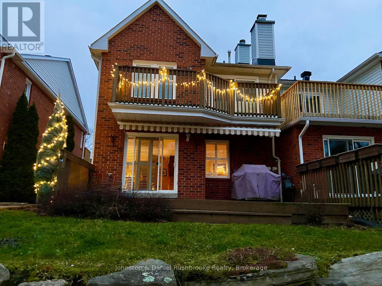 39 Shoreline Drive, Bracebridge, Ontario  P1L 1Z3 - Photo 32 - X13457784