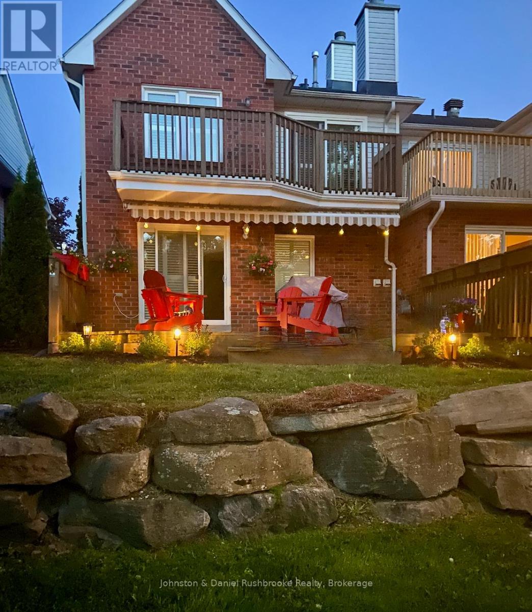 39 Shoreline Drive, Bracebridge, Ontario  P1L 1Z3 - Photo 33 - X13457784