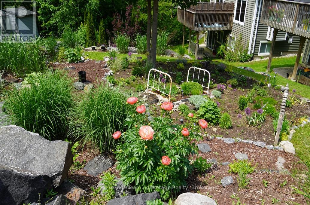 40 Winnifred Avenue E, Parry Sound, Ontario  P2A 2E7 - Photo 19 - X13457918