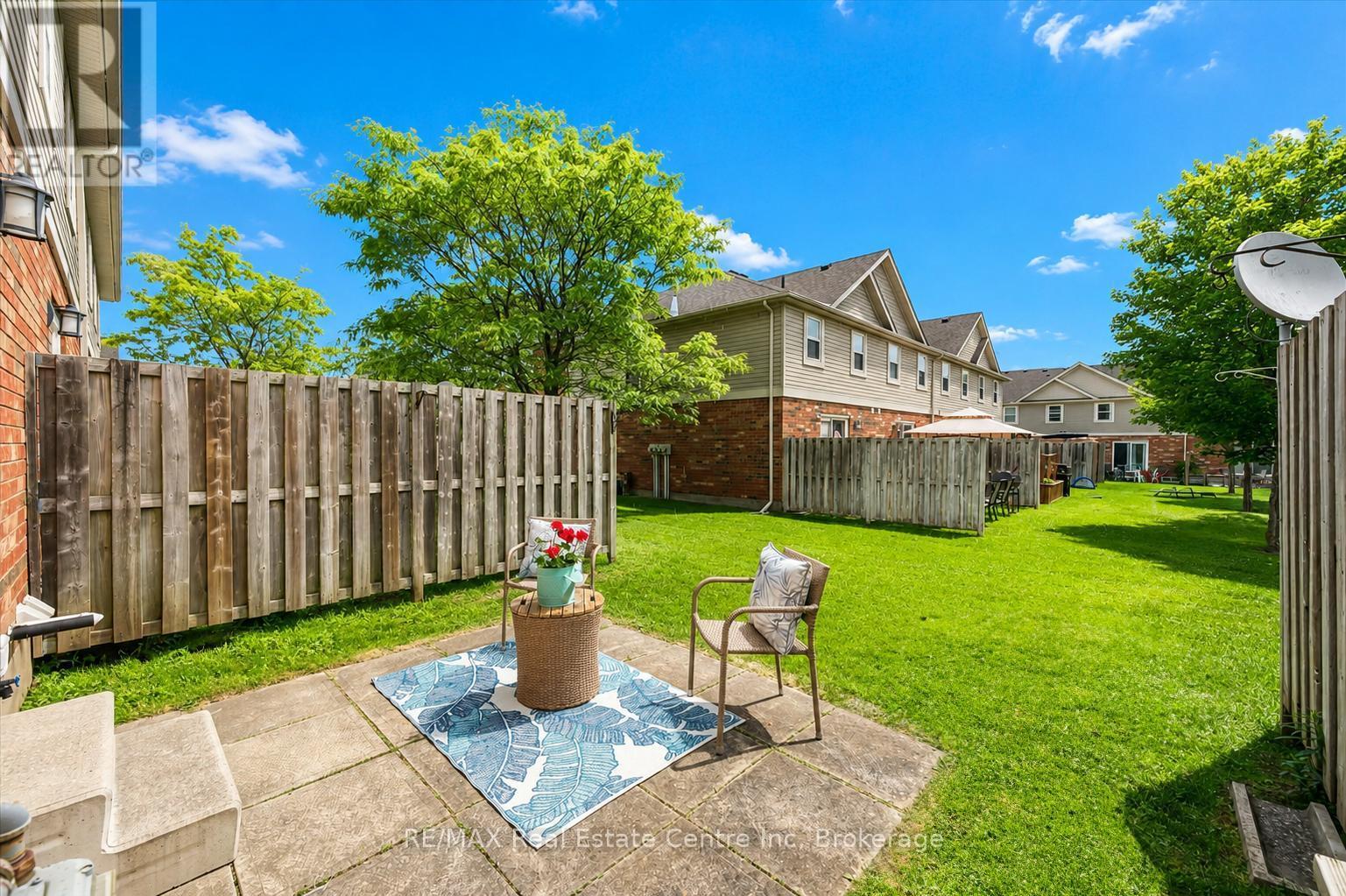 44 - 124 Gosling Gardens, Guelph, Ontario  N1G 5K6 - Photo 14 - X13458008