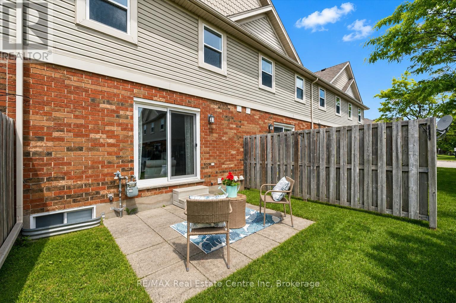 44 - 124 Gosling Gardens, Guelph, Ontario  N1G 5K6 - Photo 15 - X13458008