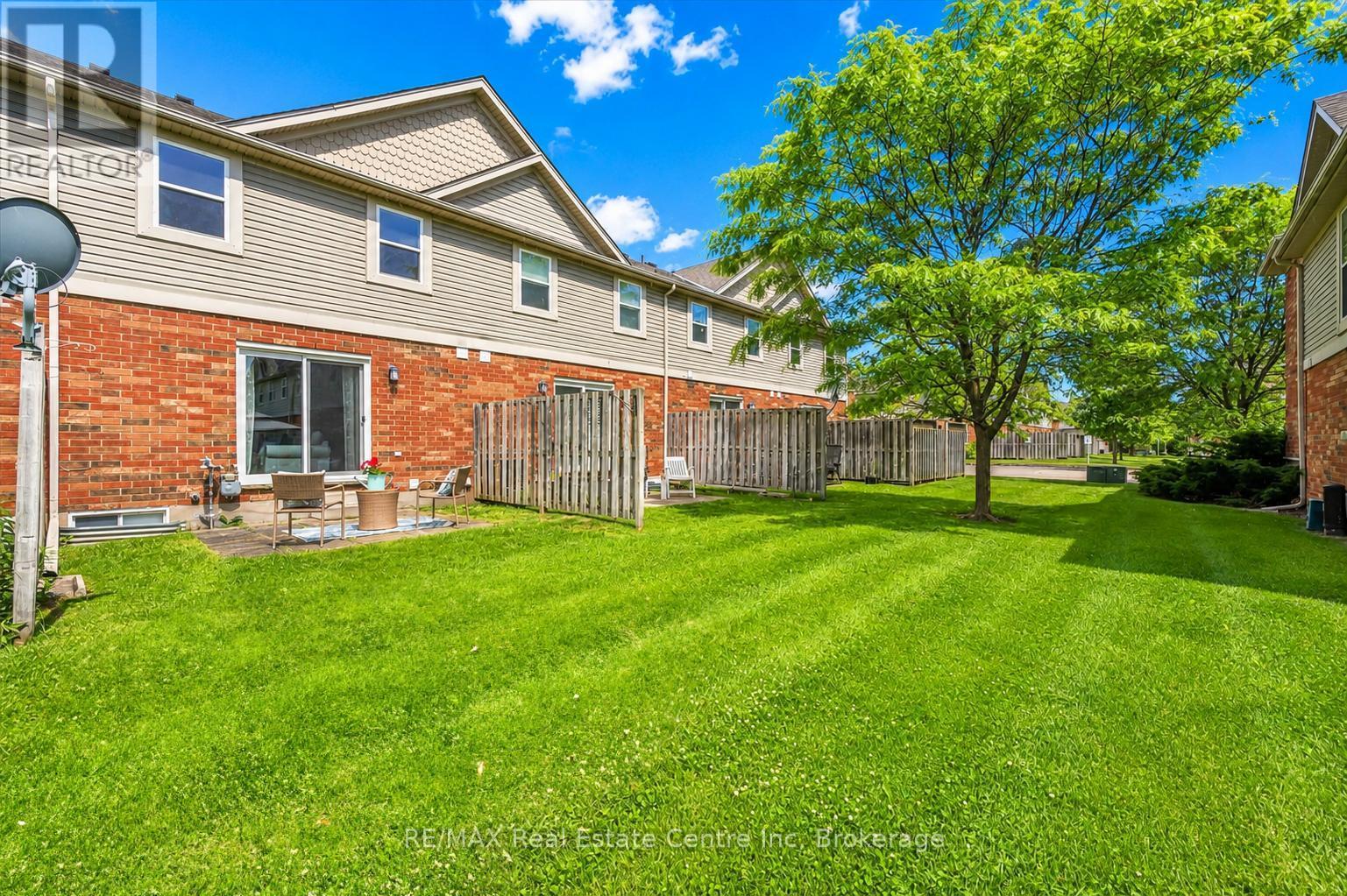 44 - 124 Gosling Gardens, Guelph, Ontario  N1G 5K6 - Photo 16 - X13458008
