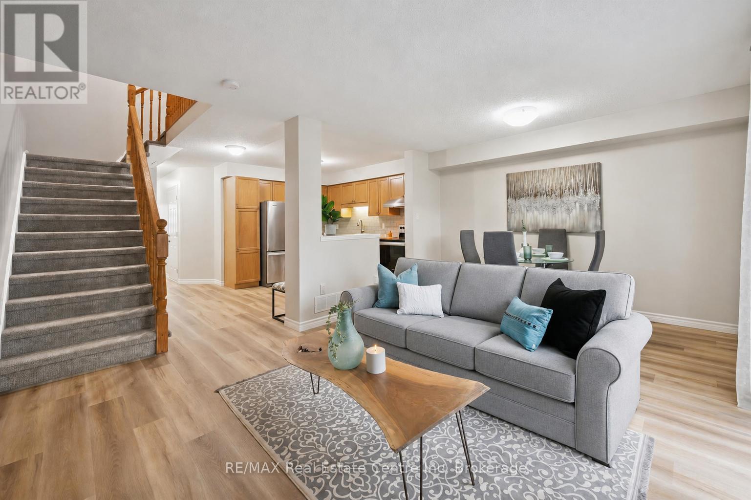 44 - 124 Gosling Gardens, Guelph, Ontario  N1G 5K6 - Photo 3 - X13458008
