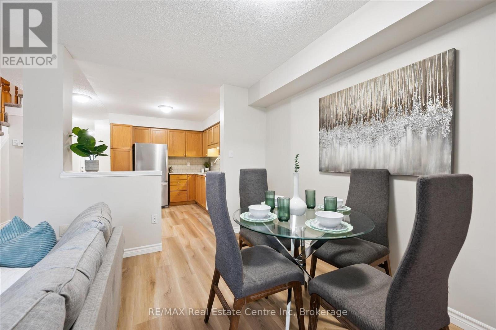 44 - 124 Gosling Gardens, Guelph, Ontario  N1G 5K6 - Photo 4 - X13458008