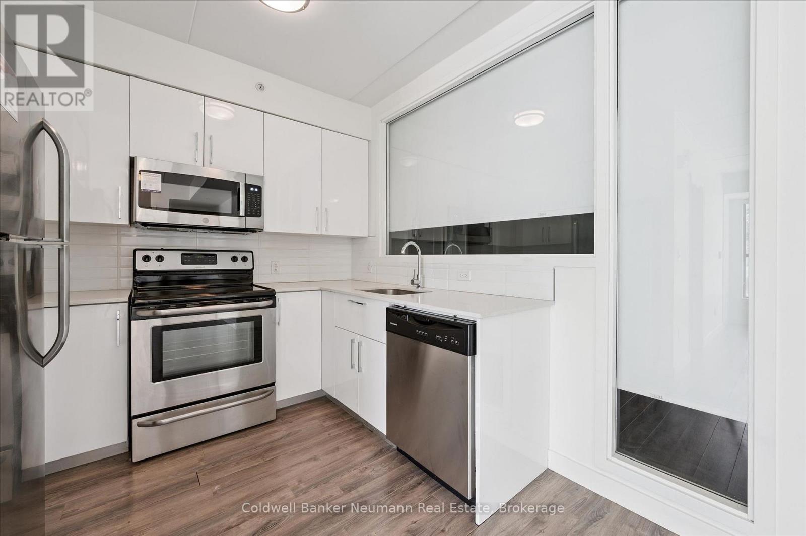 306 - 1219 Gordon Street, Guelph, Ontario  N1L 0M9 - Photo 10 - X13458032