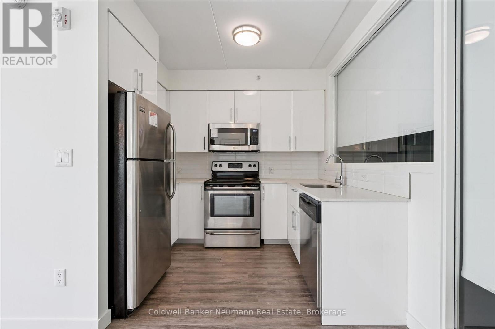 306 - 1219 Gordon Street, Guelph, Ontario  N1L 0M9 - Photo 12 - X13458032