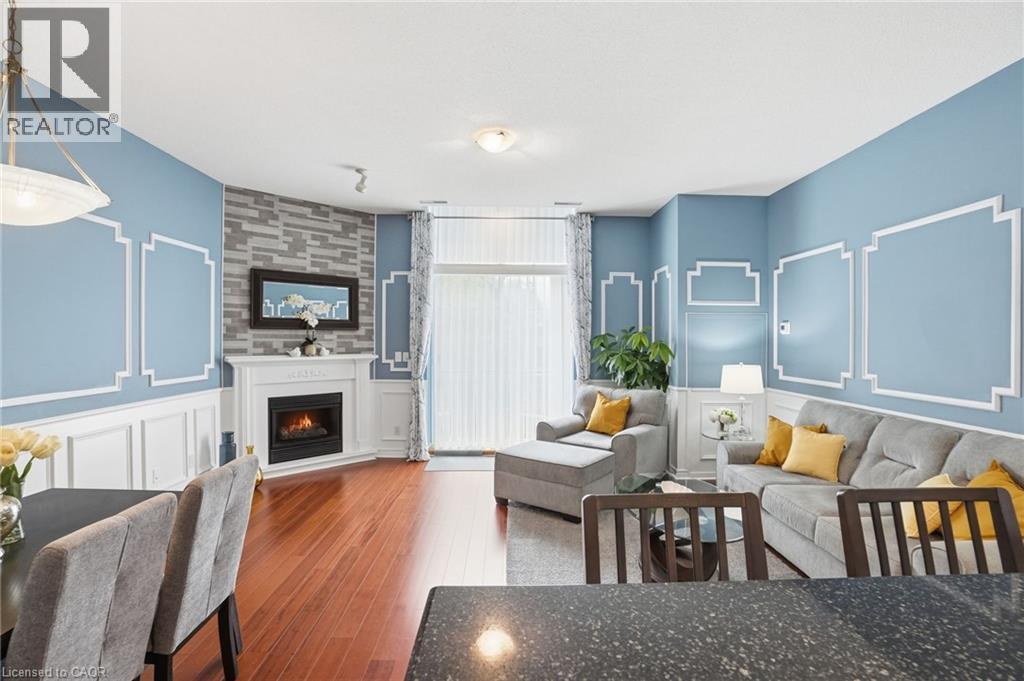 262 Dundas Street E Unit# 219, Waterdown, Ontario  L8B 1A9 - Photo 10 - 40840739