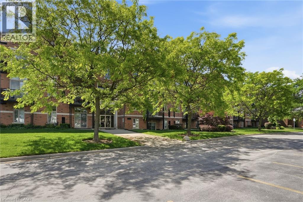 262 Dundas Street E Unit# 219, Waterdown, Ontario  L8B 1A9 - Photo 26 - 40840739