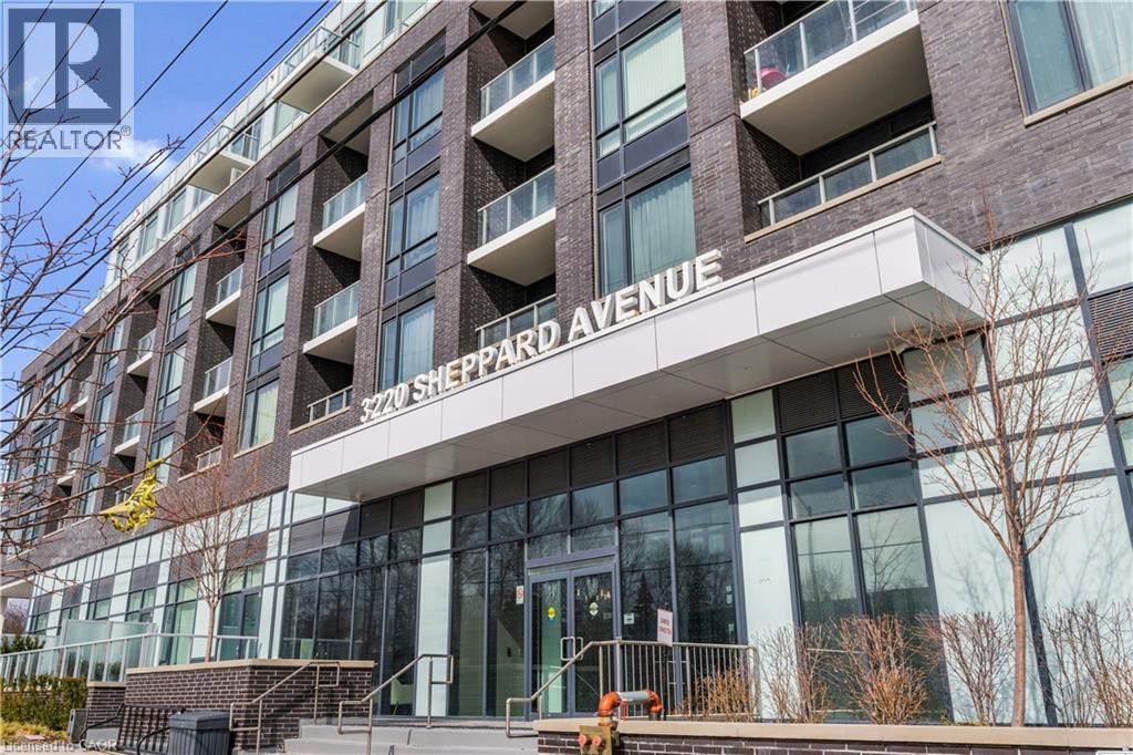 3220 Sheppard Avenue E, Toronto, Ontario  M1T 3K3 - Photo 2 - 40840420