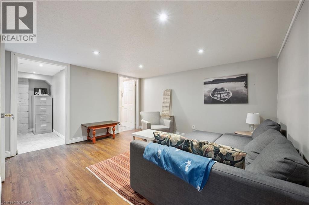 16 Beaucourt Place, Hamilton, Ontario  L8S 2P7 - Photo 20 - 40840126