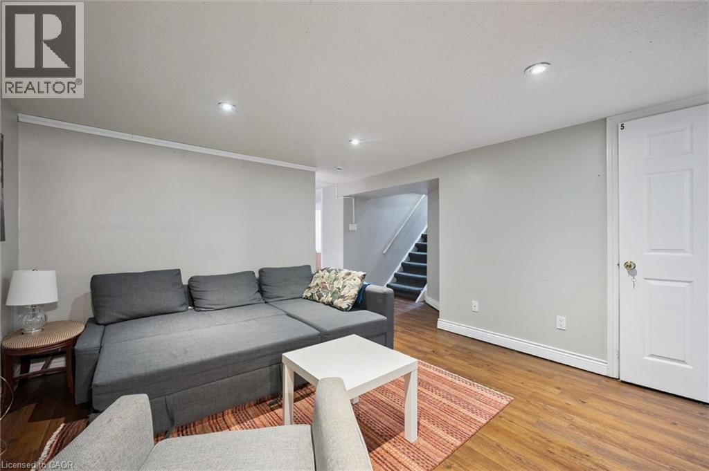 16 Beaucourt Place, Hamilton, Ontario  L8S 2P7 - Photo 21 - 40840126