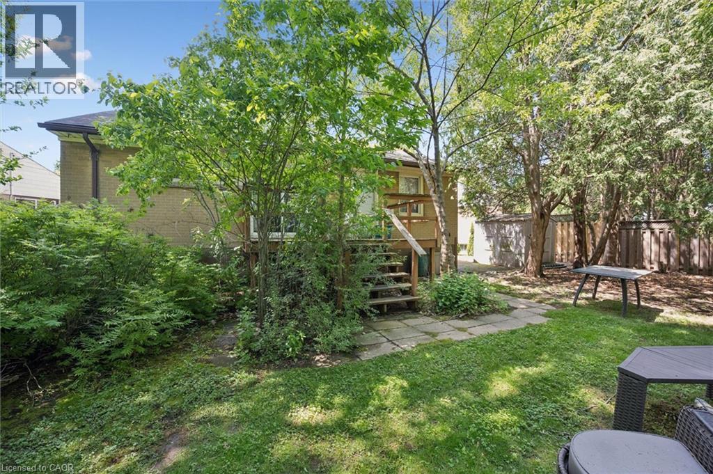 16 Beaucourt Place, Hamilton, Ontario  L8S 2P7 - Photo 32 - 40840126