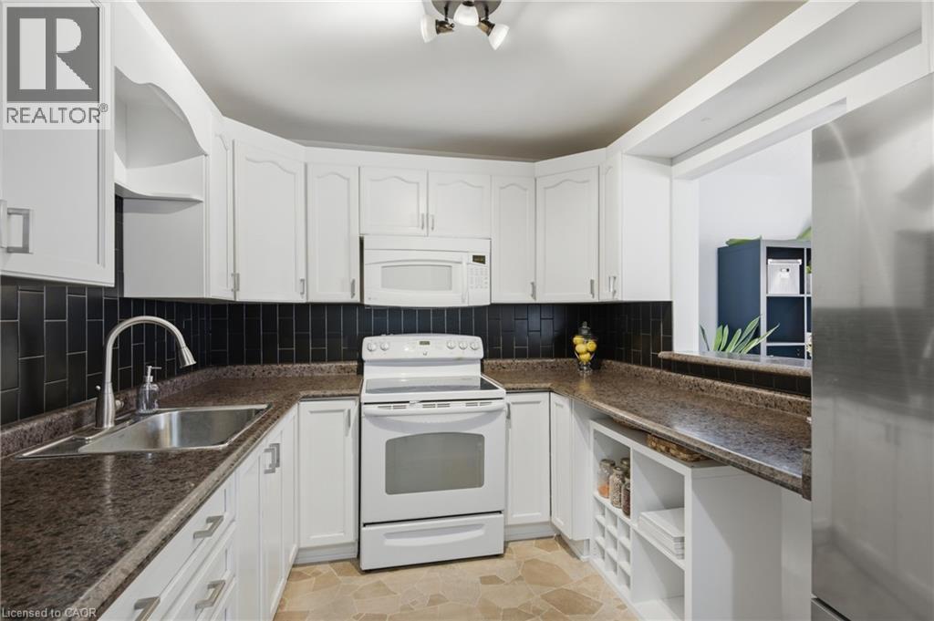 386 Highland Road W Unit# 46, Stoney Creek, Ontario  L8J 3P9 - Photo 11 - 40840043