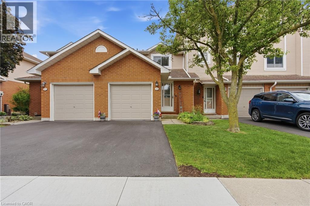 386 Highland Road W Unit# 46, Stoney Creek, Ontario  L8J 3P9 - Photo 2 - 40840043