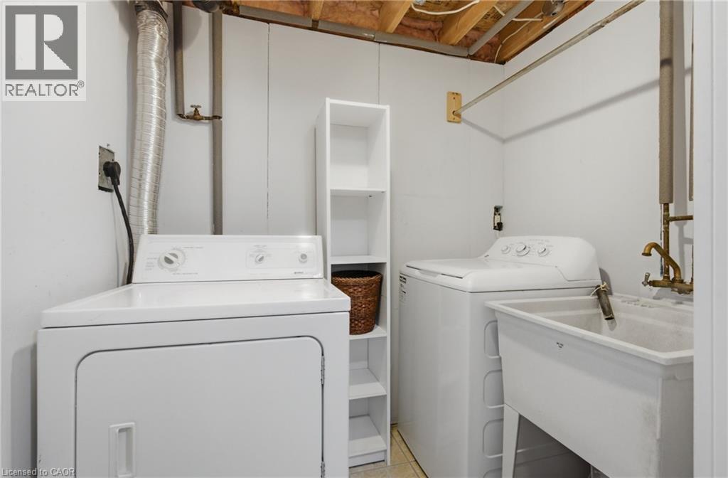 386 Highland Road W Unit# 46, Stoney Creek, Ontario  L8J 3P9 - Photo 25 - 40840043