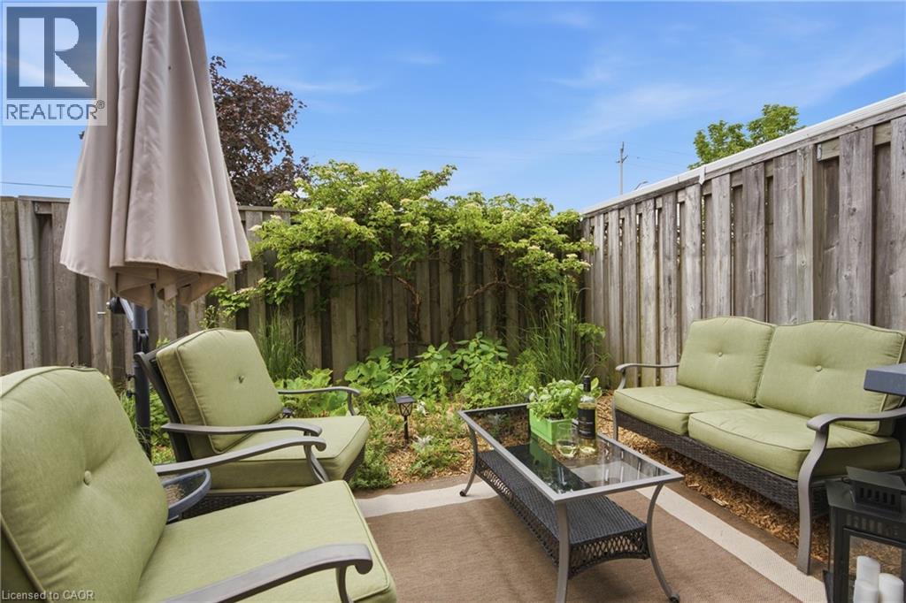 386 Highland Road W Unit# 46, Stoney Creek, Ontario  L8J 3P9 - Photo 26 - 40840043