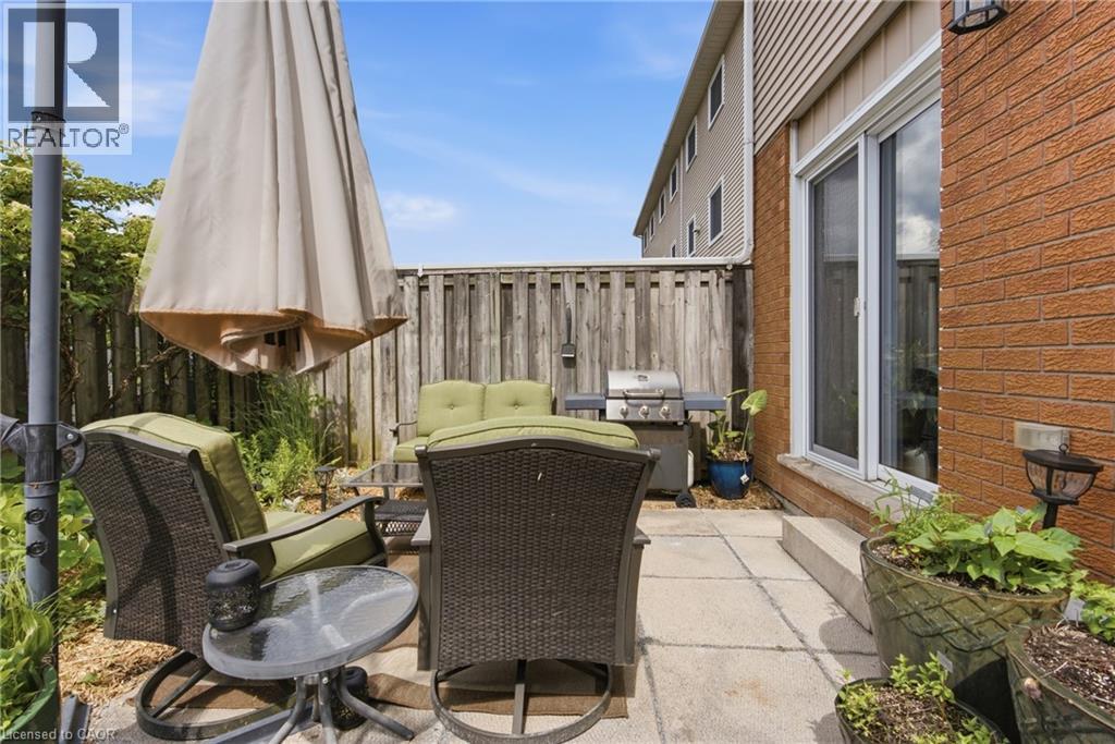386 Highland Road W Unit# 46, Stoney Creek, Ontario  L8J 3P9 - Photo 27 - 40840043