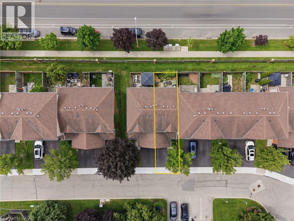 386 Highland Road W Unit# 46, Stoney Creek, Ontario  L8J 3P9 - Photo 29 - 40840043