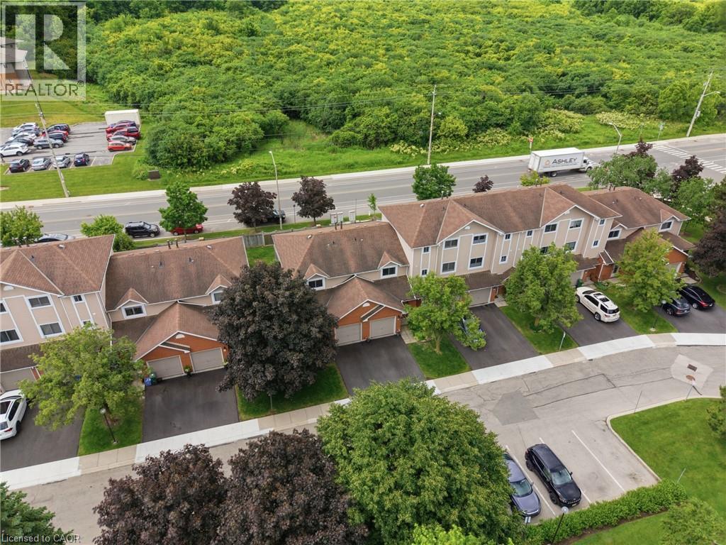 386 Highland Road W Unit# 46, Stoney Creek, Ontario  L8J 3P9 - Photo 3 - 40840043