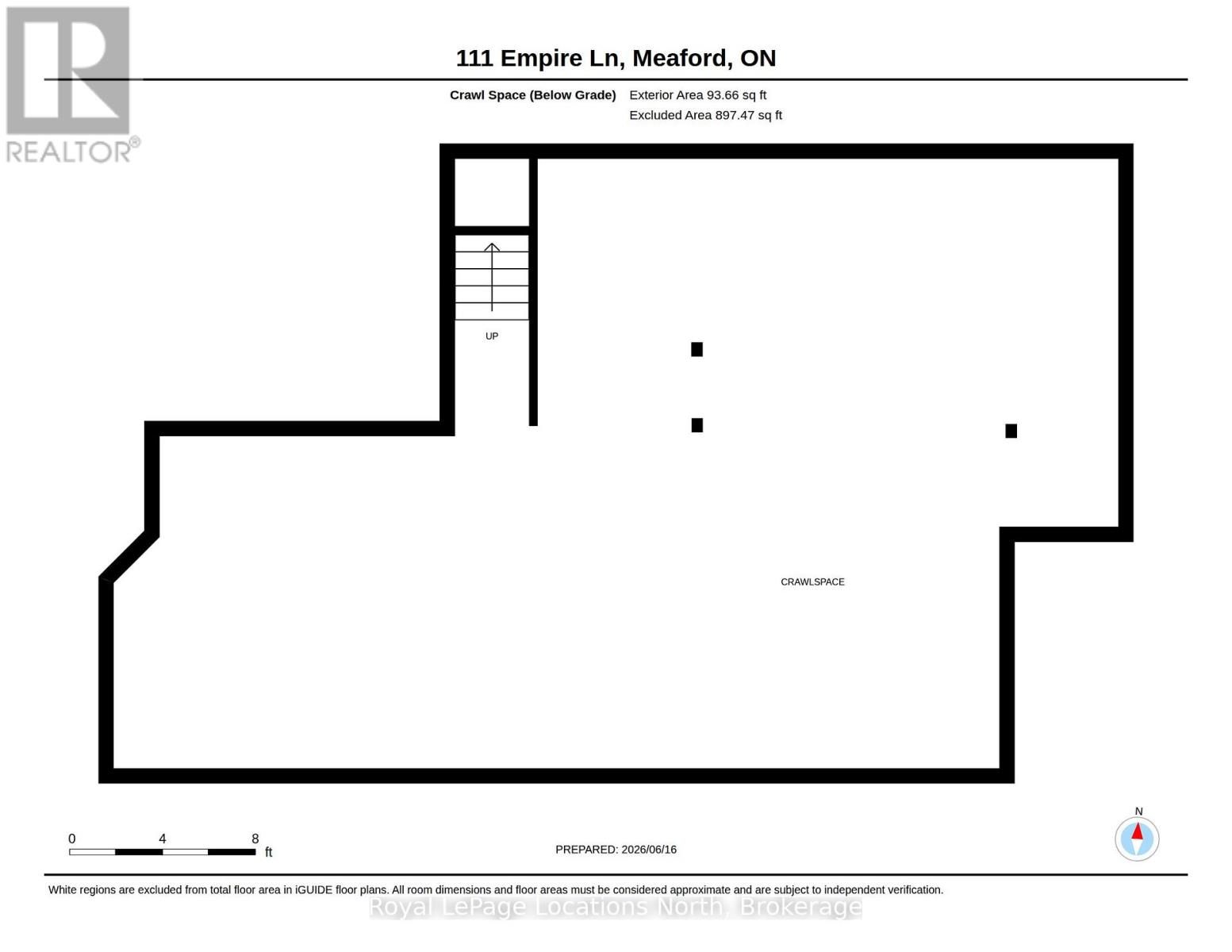 18 - 111 Empire Lane, Meaford, Ontario  N4L 0A5 - Photo 43 - X13458266