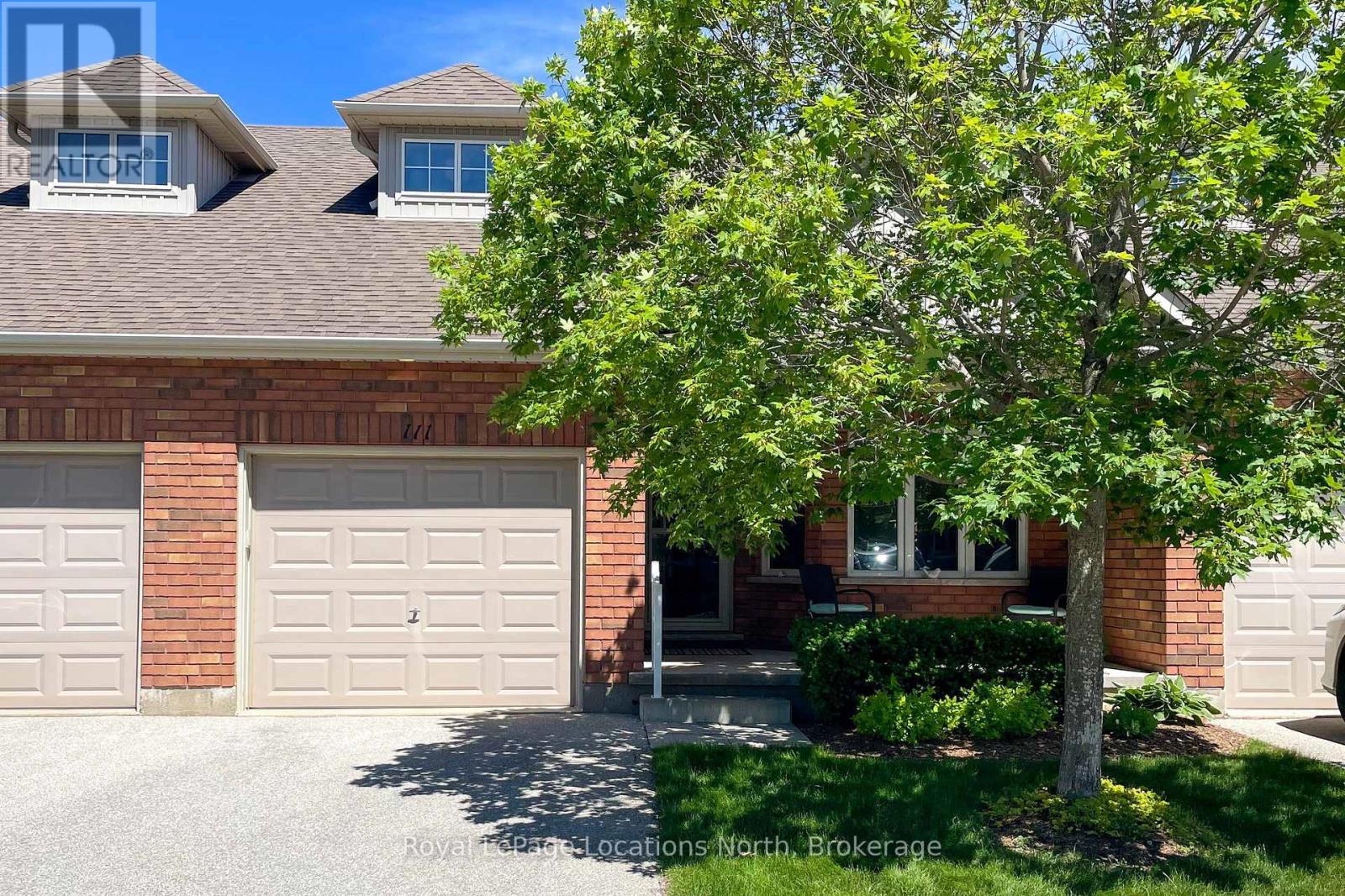 18 - 111 Empire Lane, Meaford, Ontario  N4L 0A5 - Photo 5 - X13458266