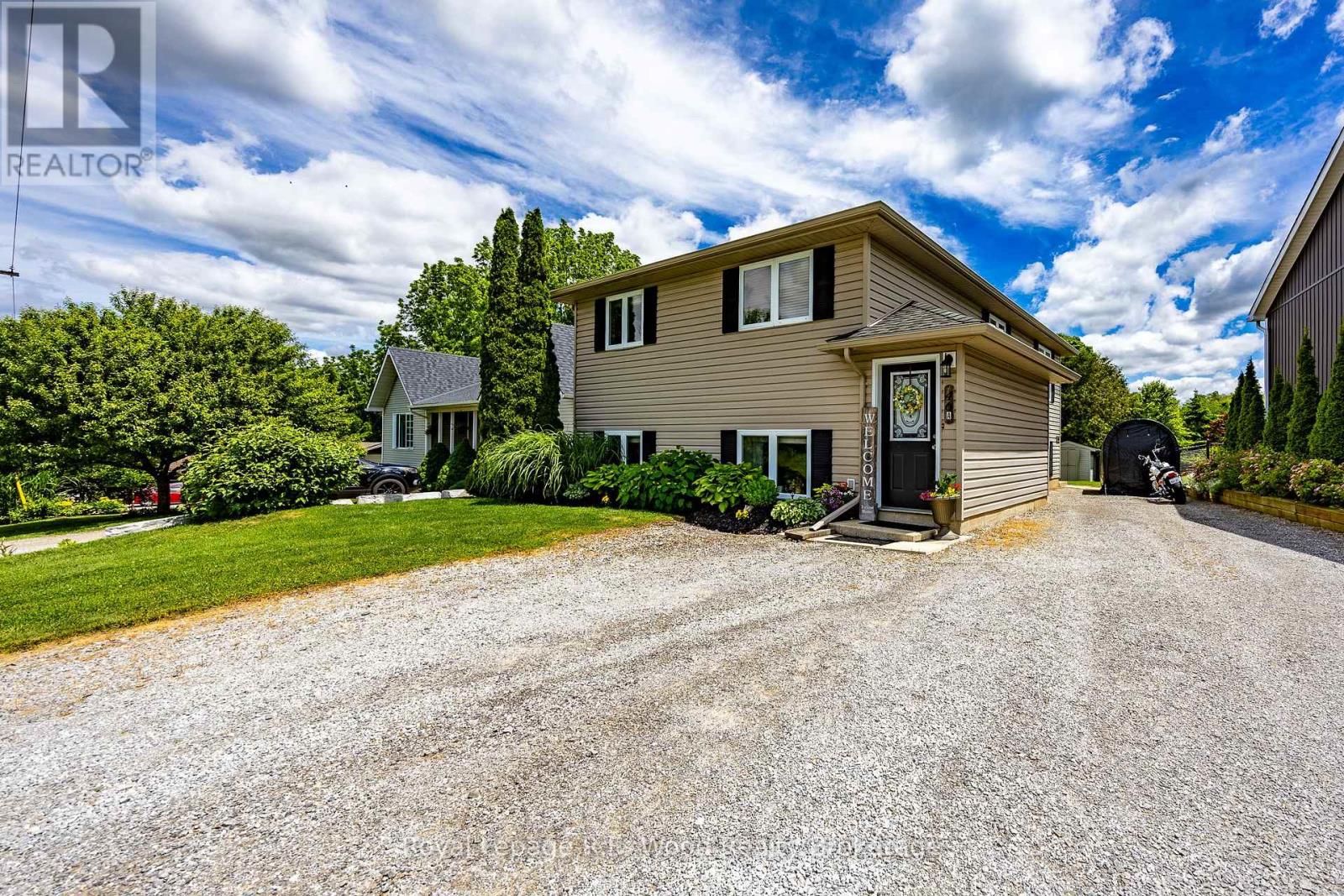 46 Oak Street, Bayham, Ontario  N0J 1Z0 - Photo 2 - X13458468
