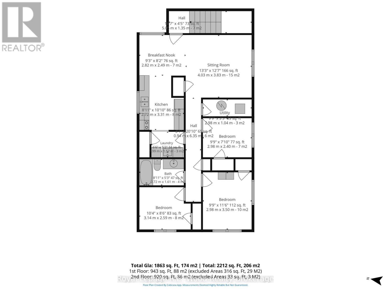 46 Oak Street, Bayham, Ontario  N0J 1Z0 - Photo 38 - X13458468