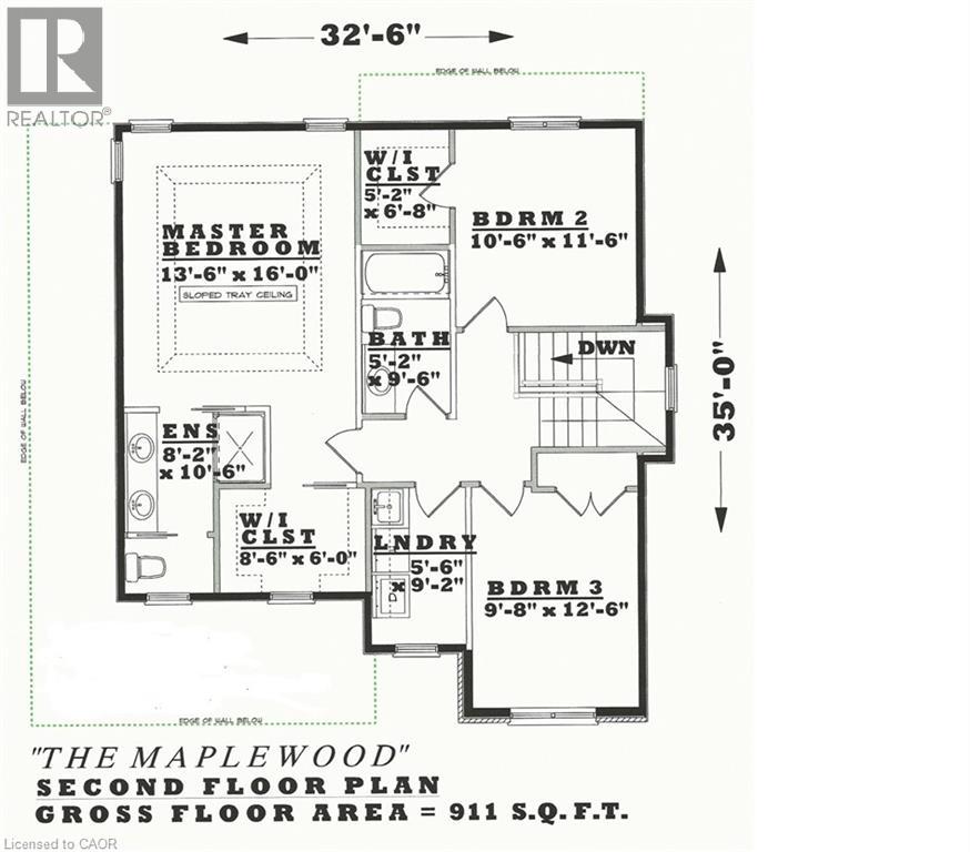 74 Duchess Drive, Delhi, Ontario  N4B 0B3 - Photo 3 - 40840447