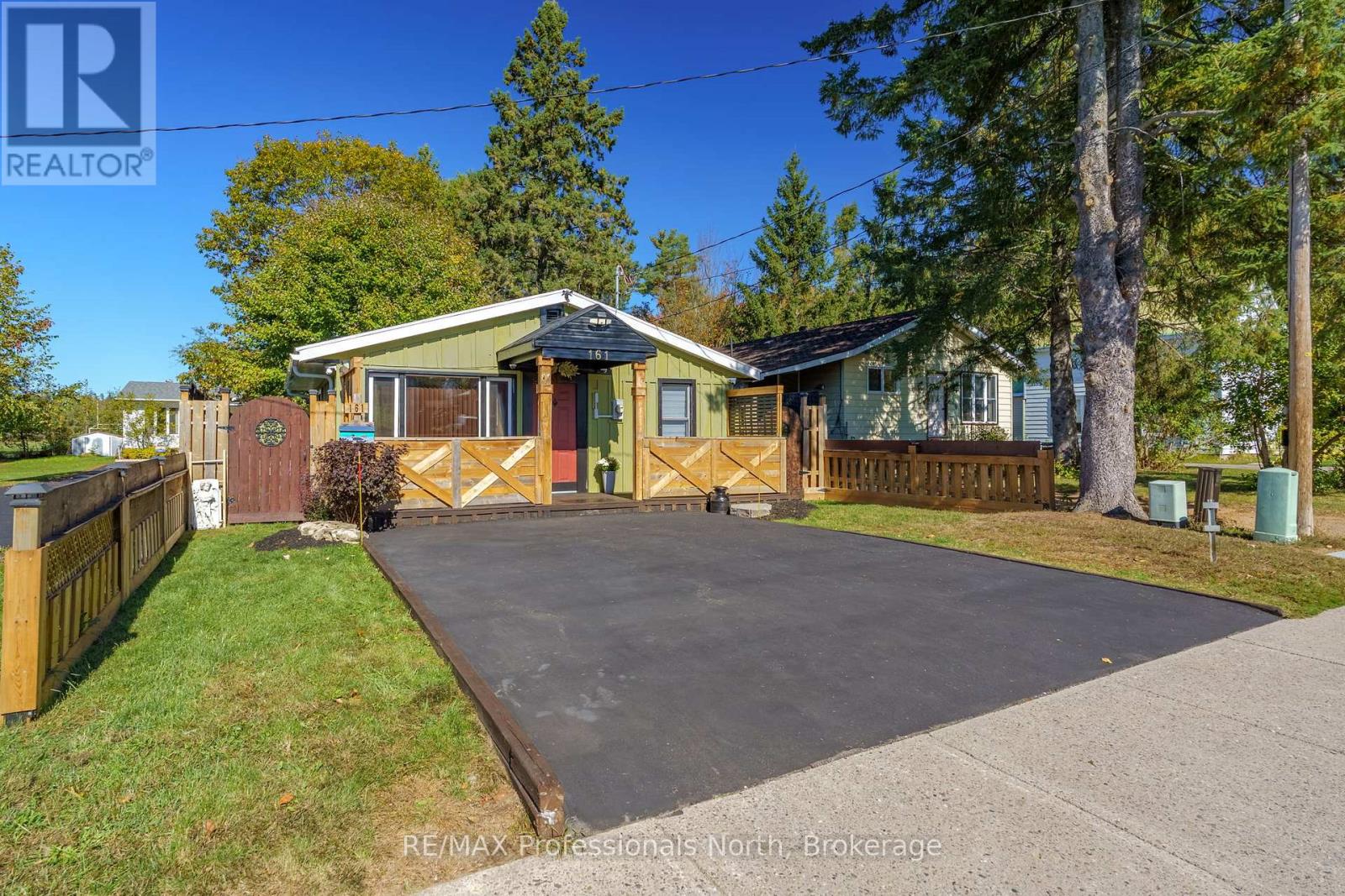 161 Quebec Street, Bracebridge, Ontario  P1L 1E3 - Photo 22 - X13458442
