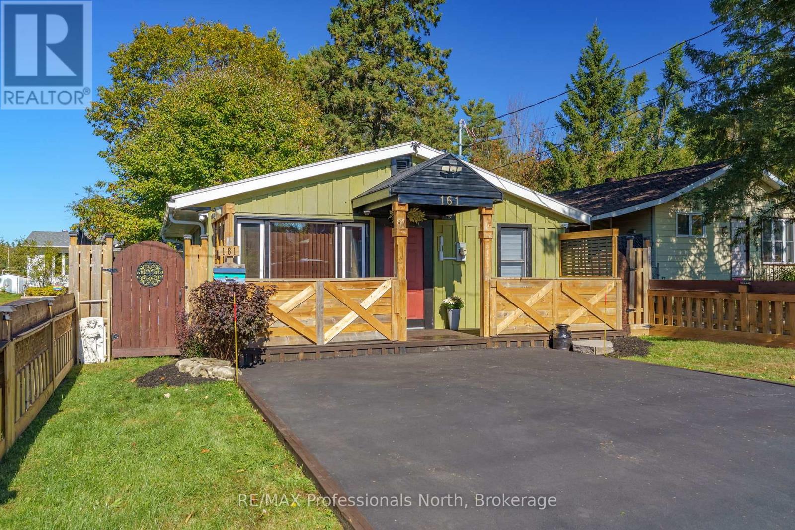 161 Quebec Street, Bracebridge, Ontario  P1L 1E3 - Photo 23 - X13458442