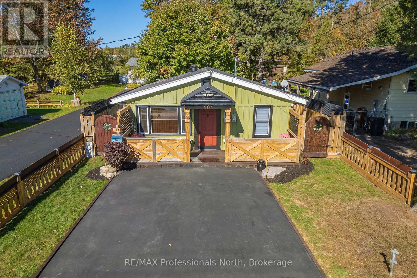 161 Quebec Street, Bracebridge, Ontario  P1L 1E3 - Photo 24 - X13458442
