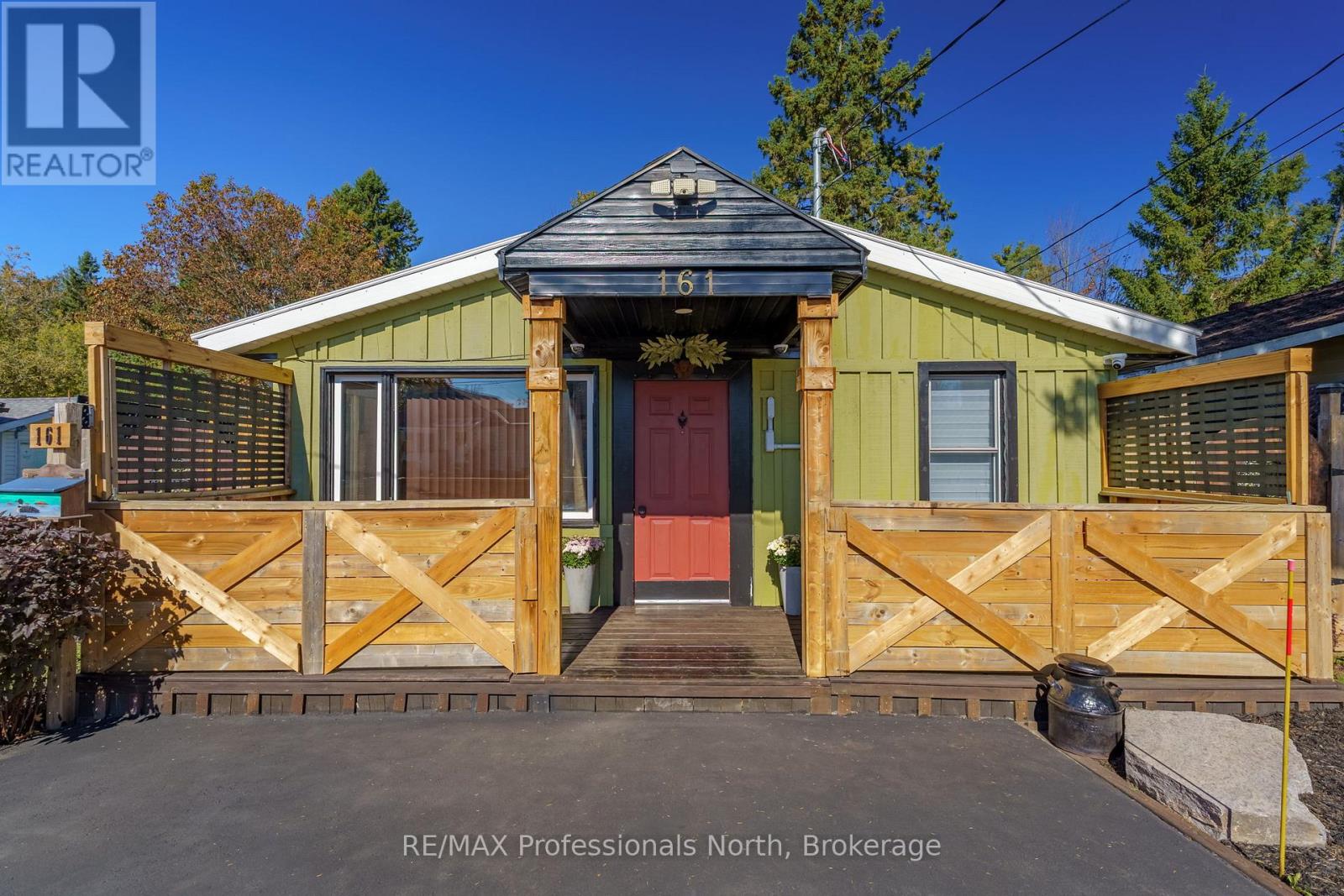 161 Quebec Street, Bracebridge, Ontario  P1L 1E3 - Photo 25 - X13458442