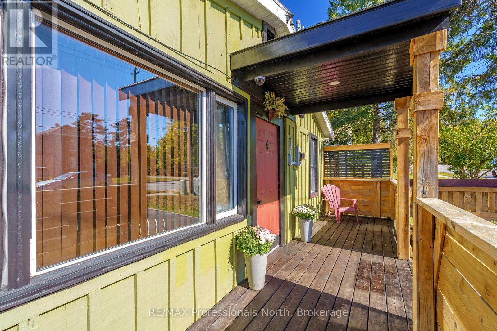 161 Quebec Street, Bracebridge, Ontario  P1L 1E3 - Photo 27 - X13458442