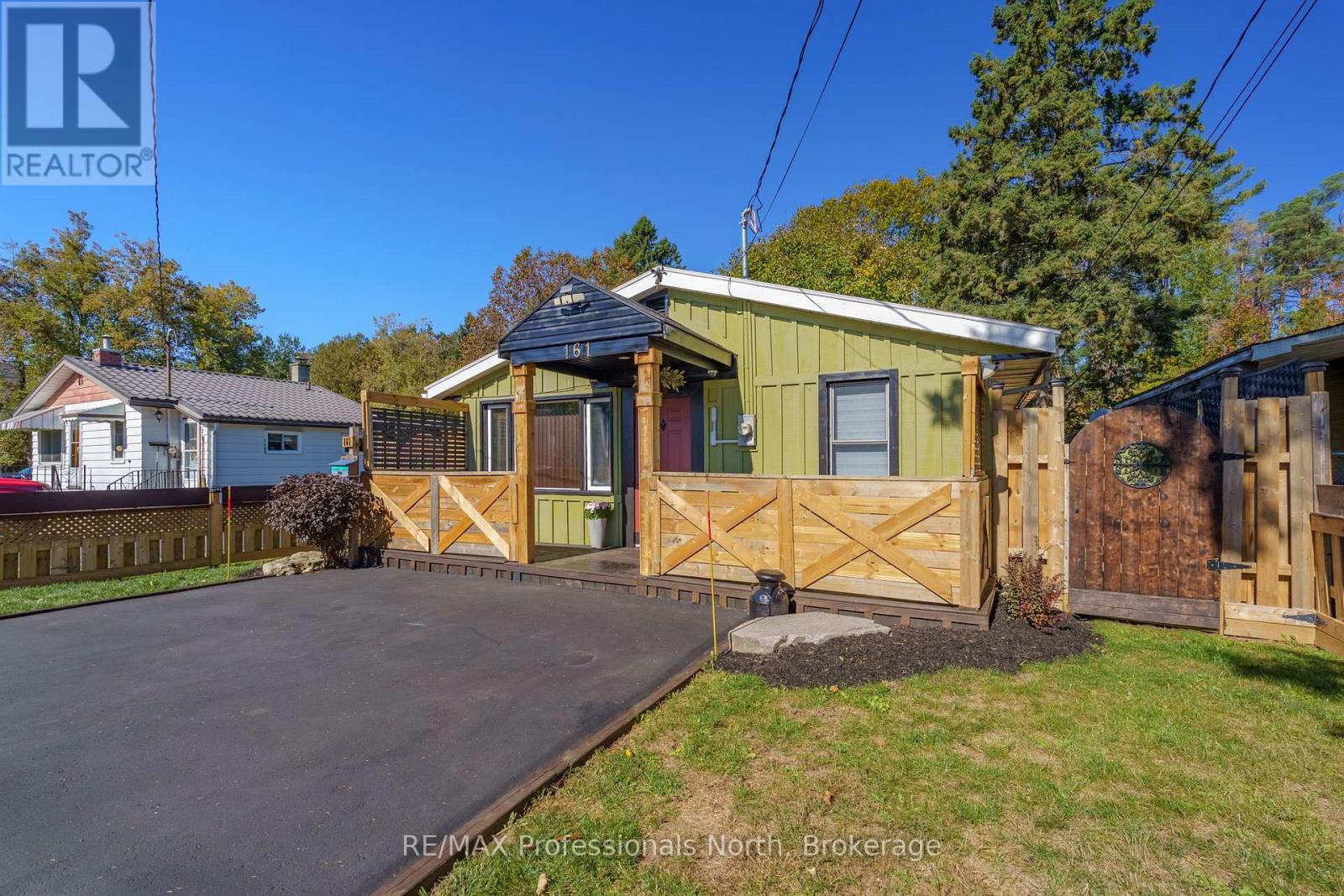 161 Quebec Street, Bracebridge, Ontario  P1L 1E3 - Photo 28 - X13458442