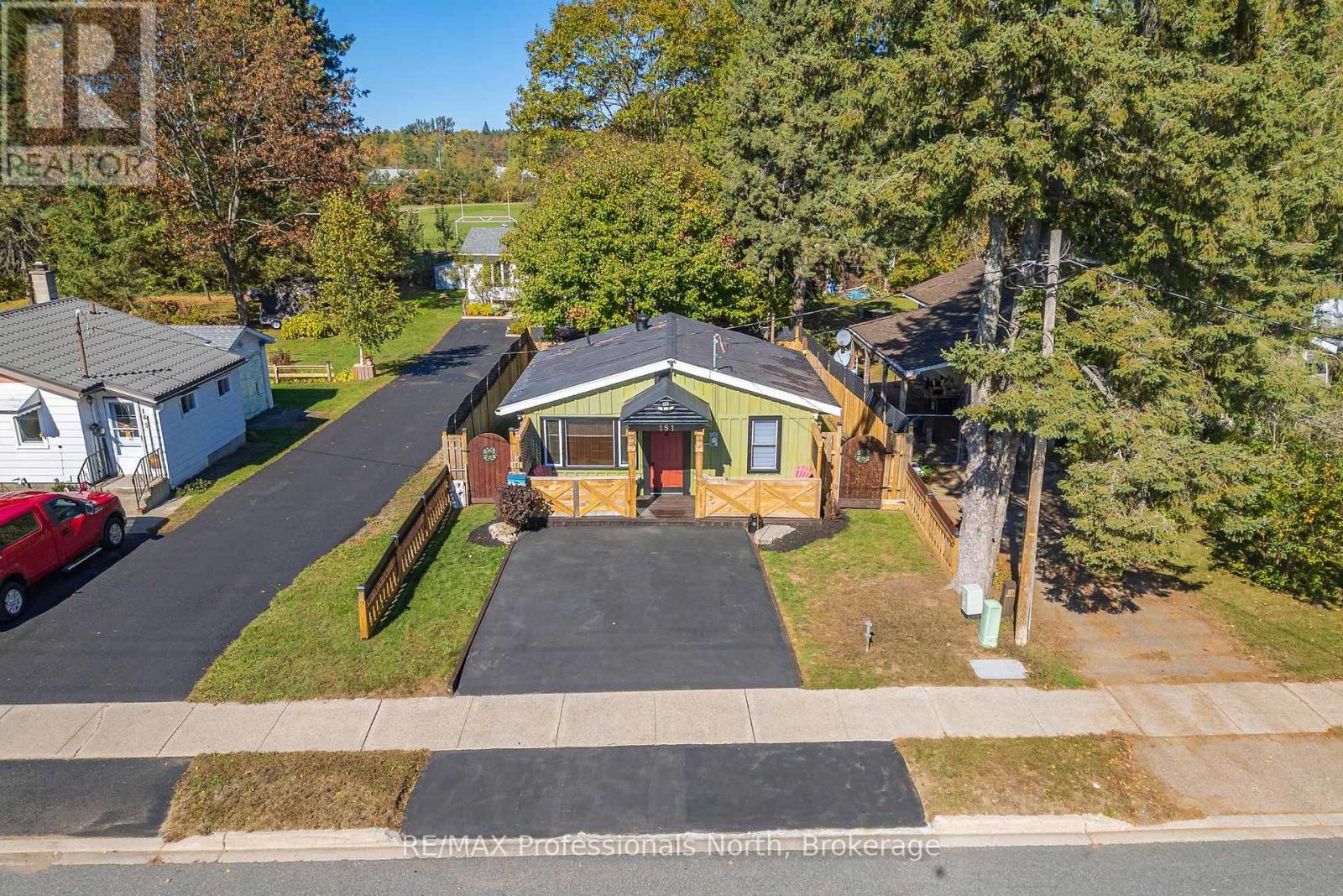 161 Quebec Street, Bracebridge, Ontario  P1L 1E3 - Photo 29 - X13458442