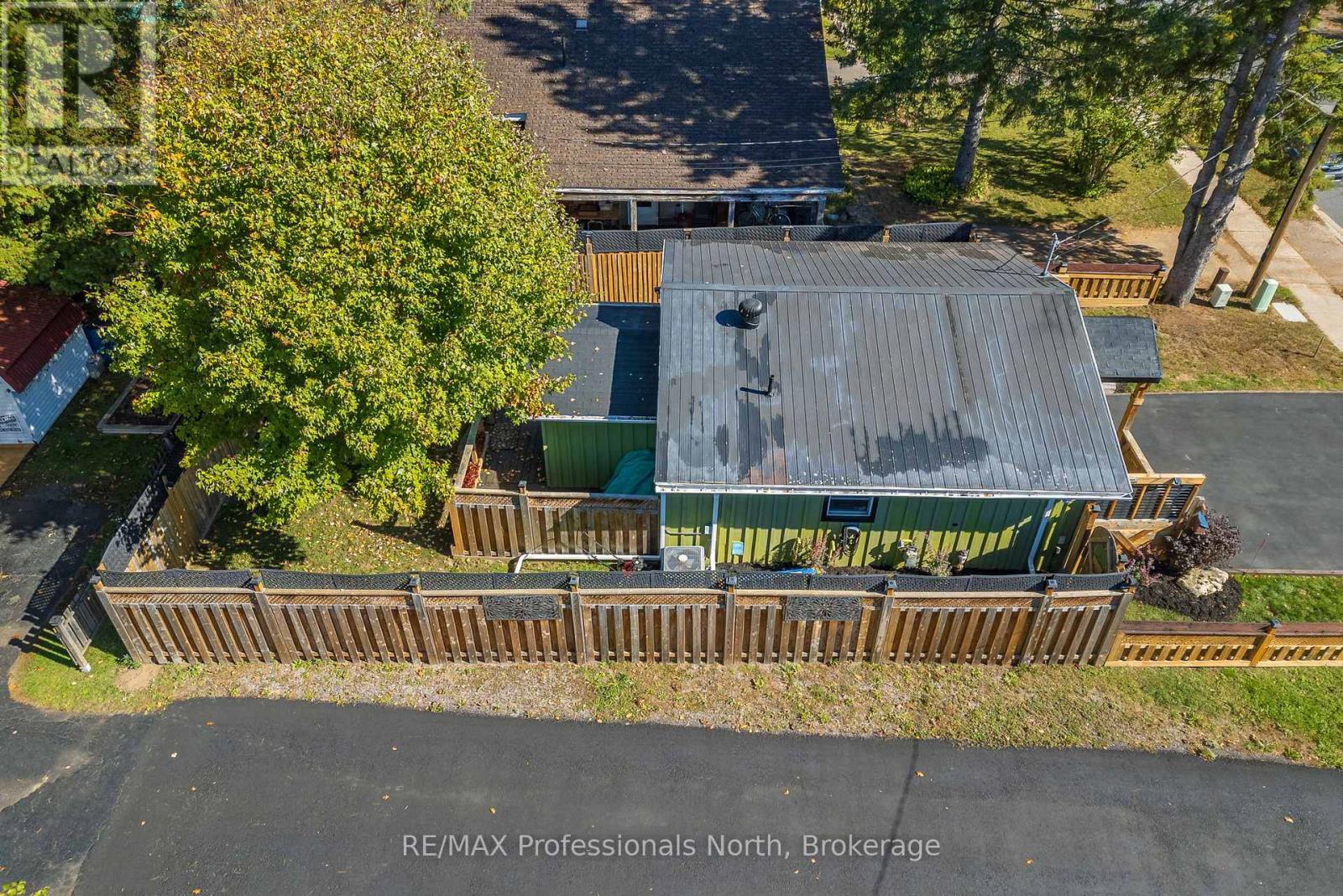 161 Quebec Street, Bracebridge, Ontario  P1L 1E3 - Photo 31 - X13458442