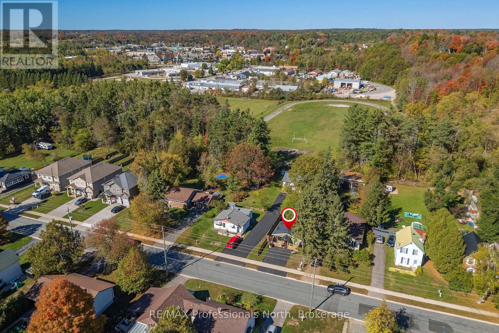 161 Quebec Street, Bracebridge, Ontario  P1L 1E3 - Photo 34 - X13458442