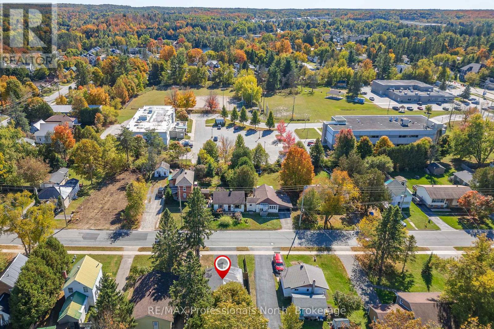 161 Quebec Street, Bracebridge, Ontario  P1L 1E3 - Photo 35 - X13458442