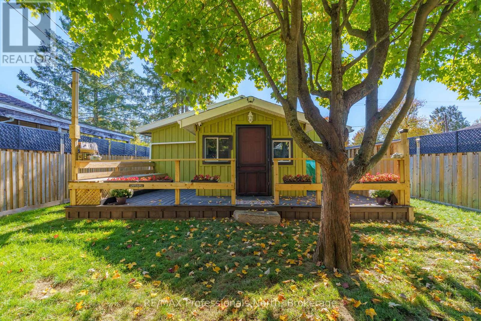 161 Quebec Street, Bracebridge, Ontario  P1L 1E3 - Photo 36 - X13458442