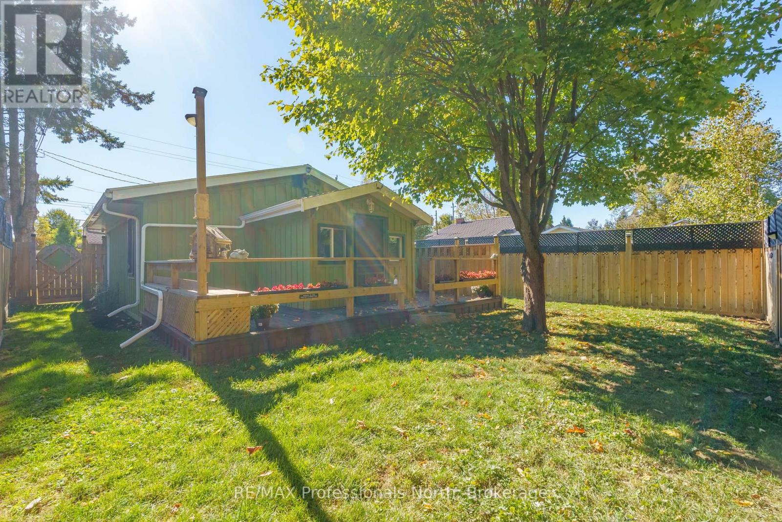 161 Quebec Street, Bracebridge, Ontario  P1L 1E3 - Photo 37 - X13458442
