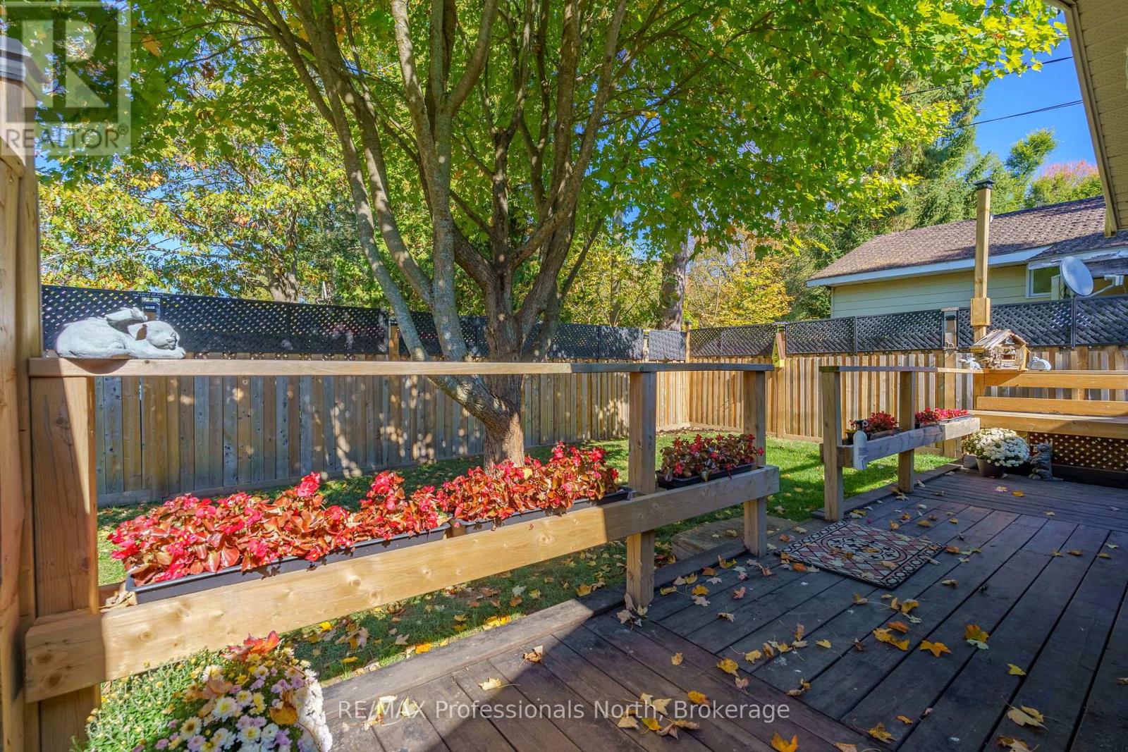 161 Quebec Street, Bracebridge, Ontario  P1L 1E3 - Photo 40 - X13458442