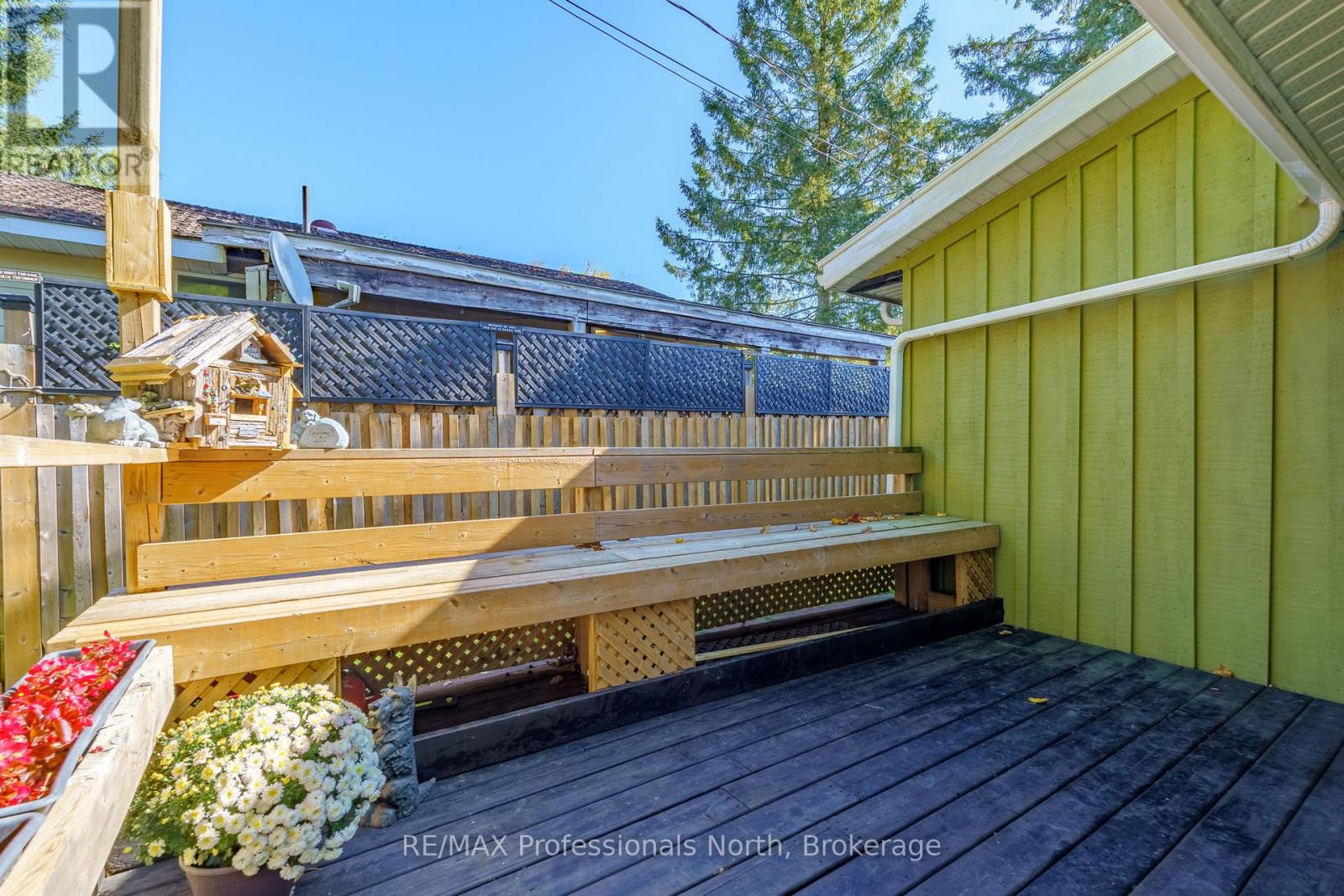 161 Quebec Street, Bracebridge, Ontario  P1L 1E3 - Photo 41 - X13458442