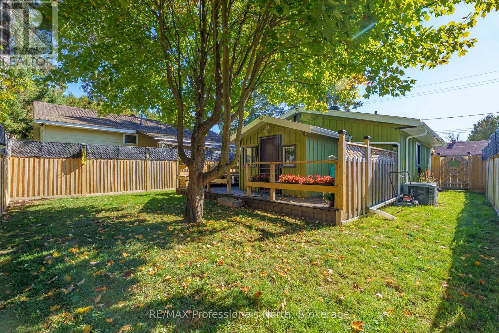 161 Quebec Street, Bracebridge, Ontario  P1L 1E3 - Photo 44 - X13458442