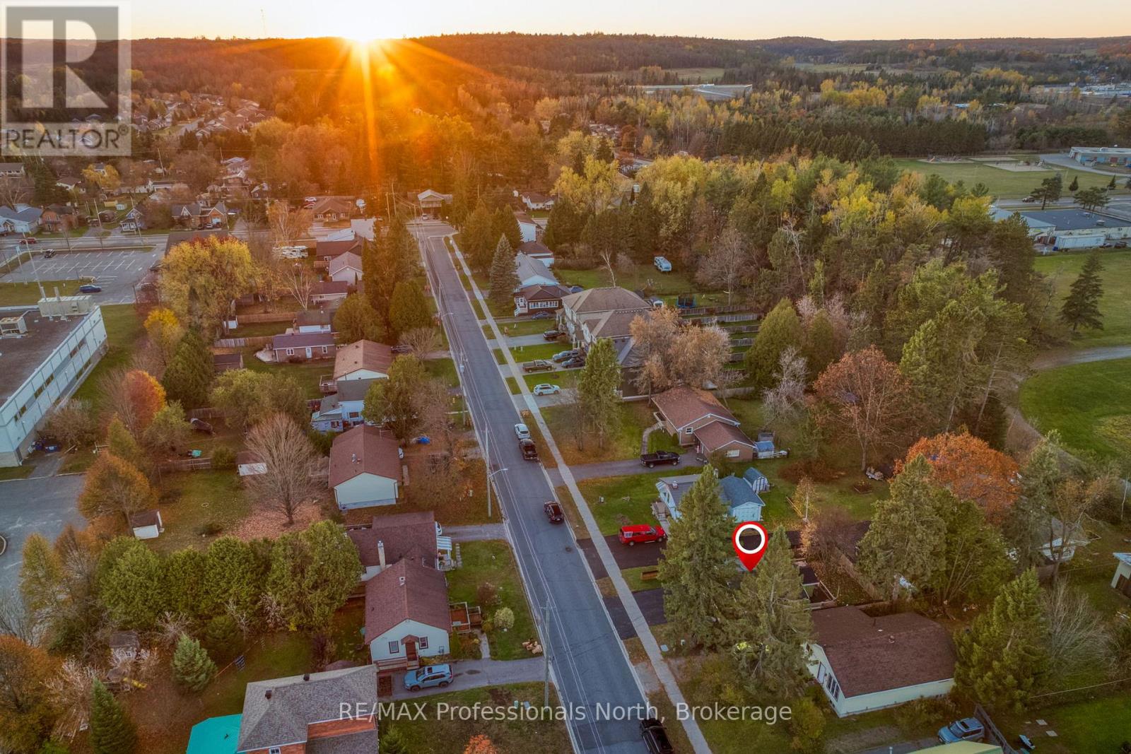161 Quebec Street, Bracebridge, Ontario  P1L 1E3 - Photo 45 - X13458442